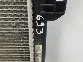 Volkswagen PASSAT B8 Chłodnica powietrza doładowującego / Intercooler 5Q0121251GB