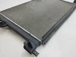 Volkswagen PASSAT B8 Starpdzesētāja radiators 5Q0121251GB