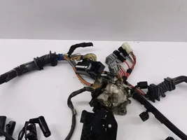 BMW X5 E70 Engine installation wiring loom 7801726