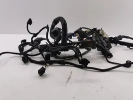 BMW X5 E70 Engine installation wiring loom 7801726