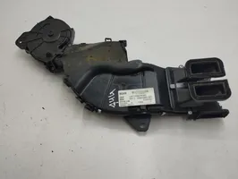 BMW X5 E70 Ventola riscaldamento/ventilatore abitacolo 6983889