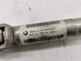 BMW X5 E70 Joint de cardan colonne de direction 6776928