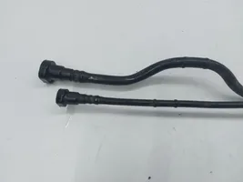 BMW X5 E70 Tuyau d'alimentation conduite de carburant 7164399