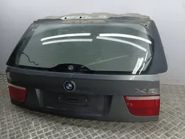 BMW X5 E70 Tylna klapa bagażnika 