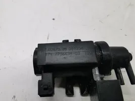 BMW X5 E70 Valve vacuum 7796634