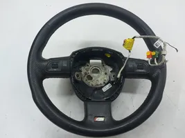 Audi Q7 4L Steering wheel 4F0419091CA