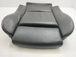 BMW X5 E70 Console, Assise de siège conducteur 