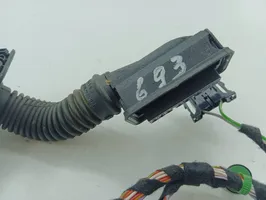 Volkswagen PASSAT B8 Cableado de puerta delantera 3G2971120H