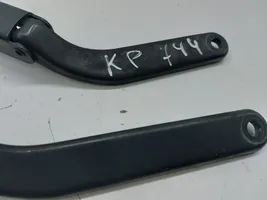 BMW X5 E70 Braccio della spazzola tergicristallo anteriore 7153742