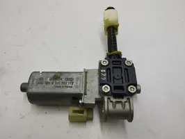 BMW X5 E70 Seat adjustment motor 0390203272