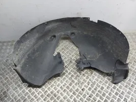 Porsche Cayenne (9PA) Rivestimento paraspruzzi passaruota anteriore 