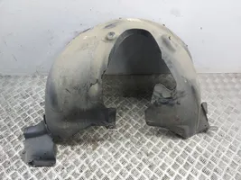 Porsche Cayenne (9PA) Rivestimento paraspruzzi passaruota anteriore 