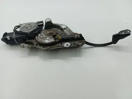 Lexus RX 330 - 350 - 400H Motor de apertura del maletero/compartimento de carga 42710710030