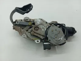 Lexus RX 330 - 350 - 400H Siłownik elektryczny podnoszenia klapy tylnej / bagażnika 42710710030