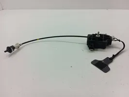 Lexus RX 330 - 350 - 400H Verrouillage du bouchon du réservoir de carburant 