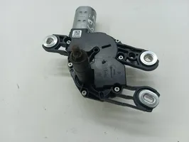 Volkswagen PASSAT B8 Motor del limpiaparabrisas trasero 5G0955711A