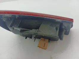 Volkswagen PASSAT B8 Luci posteriori del portellone del bagagliaio 3G9945094E