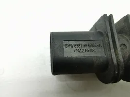 BMW X5 E70 Sonde température extérieure 6936963