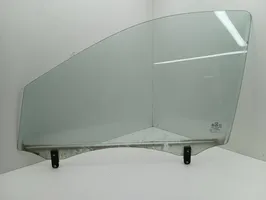 KIA Sorento Pagrindinis priekinių durų stiklas (keturdurio) 