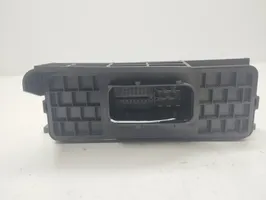 Audi Q7 4L Power management control unit 4F0907280E