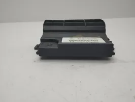 Audi Q7 4L Power management control unit 4F0907280E