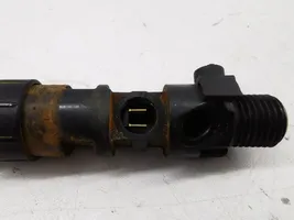 Citroen DS4 Injecteur de carburant 9686191080