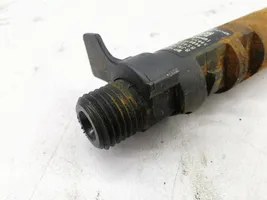 Citroen DS4 Injecteur de carburant 9686191080