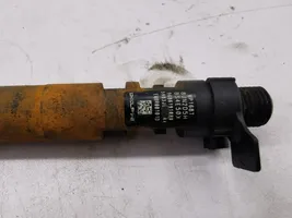 Citroen DS4 Injecteur de carburant 9686191080