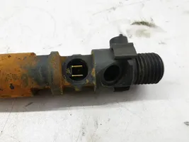 Citroen DS4 Injecteur de carburant 9686191080