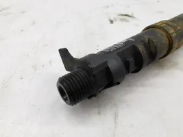 Citroen DS4 Injecteur de carburant 9686191080