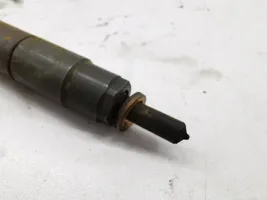 Citroen DS4 Injecteur de carburant 9686191080