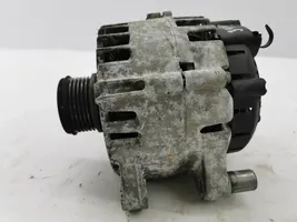 Citroen DS4 Alternator 9678048880