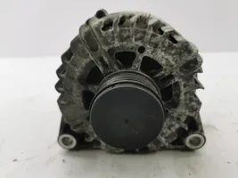 Citroen DS4 Alternator 9678048880