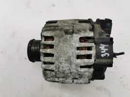 Citroen DS4 Alternator 9678048880