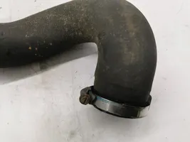 Citroen DS4 Intercooler hose/pipe 