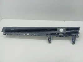 Volkswagen PASSAT B8 Dash center air vent grill 3G2857089