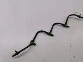 Citroen DS4 Przewód / Wąż przelewowy paliwa 