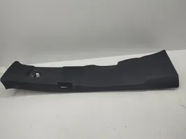 Audi Q7 4L (B) pillar trim (top) 4L0867293