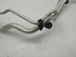 Nissan X-Trail T31 Air conditioning (A/C) pipe/hose 535239612178509