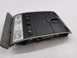 Porsche Cayenne (9PA) Illuminazione sedili anteriori 7L0868403