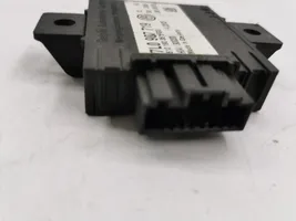 Porsche Cayenne (9PA) Alarm control unit/module 7L0907719