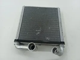 Volkswagen PASSAT B8 Heater blower radiator 