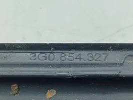 Volkswagen PASSAT B8 Украшение ветрового стекла 3G0854327