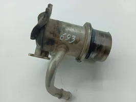 Volkswagen PASSAT B8 EGR valve cooler 04L131512BH