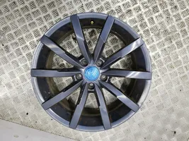 Volkswagen PASSAT B8 R18 alloy rim 3G0601025Q