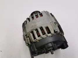 Volkswagen PASSAT B8 Generatore/alternatore CBGD0120C031