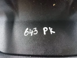 Porsche Cayenne (9PA) Zagłówek fotela przedniego 
