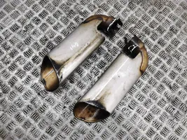 Porsche Cayenne (9PA) Muffler ending 7L5253681E