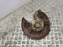 Volkswagen PASSAT B8 Rear wheel hub 