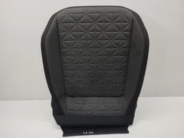 Volkswagen Tiguan Priekinės kelevio sėdynės padas 5NA881375F